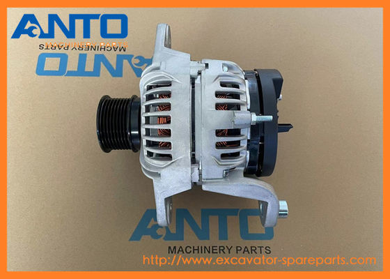 21695802 VOE21695802 Alternator Excavator Engine Parts For VOE EC250D EC300D PL3005D