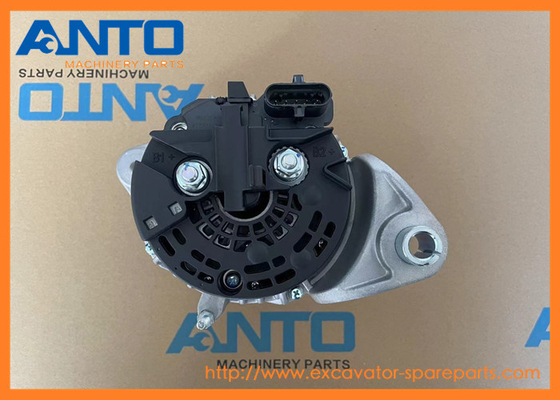 21695802 VOE21695802 Alternator Excavator Engine Parts For Vo-lvo EC250D EC300D PL3005D