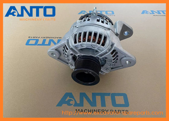 21695802 VOE21695802 Alternator Excavator Engine Parts For VOE EC250D EC300D PL3005D