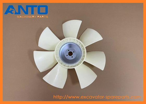 2175513 217-5513 Fan For Excavator Spare Parts 315D L 318D L 318D2 L 319D 319D L 319D LN