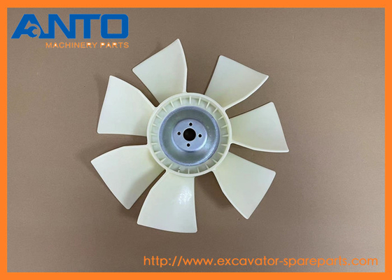 2175513 217-5513 Fan For Excavator Spare Parts 315D L 318D L 318D2 L 319D 319D L 319D LN