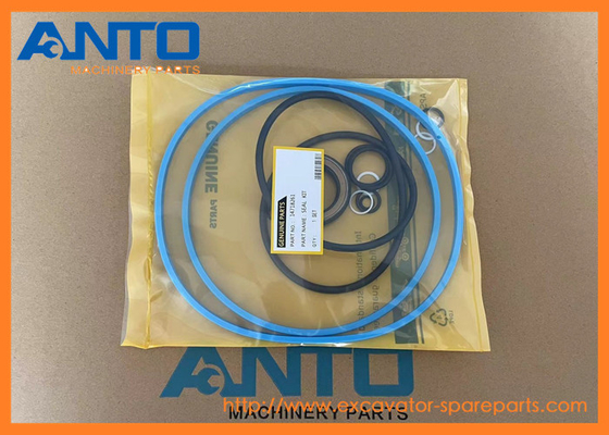 VOE14718261 14718261 Sealing Kit Excavator Travel Motor Parts For EC220D EC250D