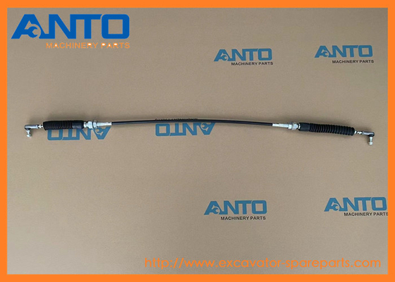 4360329 Control Cable HITACHI Excavator Spare Parts For EX220-5 EX230-5