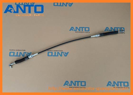 4360329 Control Cable HITACHI Excavator Spare Parts For EX220-5 EX230-5