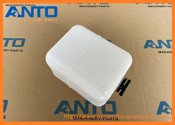 4197948 Water Tank HITACHI Excavator Spare Parts For ZX125US ZX130-3