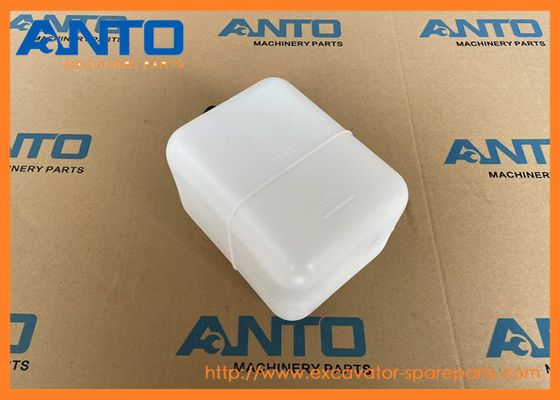 4197948 Water Tank HITACHI Excavator Spare Parts For ZX125US ZX130-3