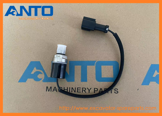 421-43-32922 4214332922 Pressure Switch KOMATSU Wheel Loader Spare Parts For WA380-6 WA430-6