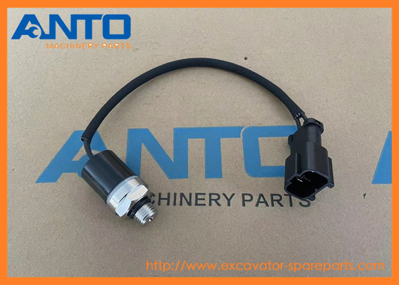 421-43-32922 4214332922 Pressure Switch KOMATSU Wheel Loader Spare Parts For WA380-6 WA430-6