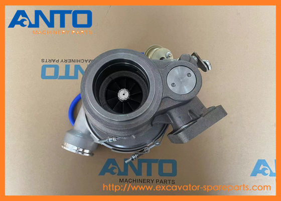 21860395 VOE21860395 Turbocharger Excavator Engine Parts For VOE L110G L120G