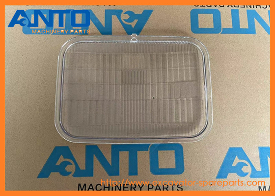 424-06-23220 4240623220 Lens KOMATSU Wheel Loader Spare Parts For WA380-6 WA430-6