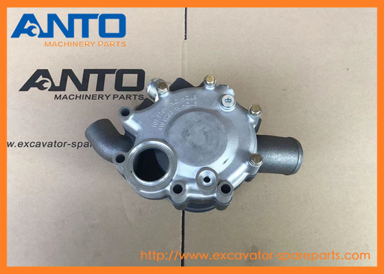 219-4452 2194452 Water Pump Excavator Engine Parts Fitting For 330D L