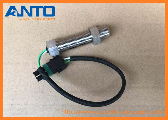 21E30042 21E3-0042 Speed Sensor For HYUNDAI Excavator Electric Parts R130W3 R170W3