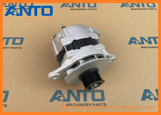 21E6-40030 21E640030 Alternator Excavator Engine Parts Fitting For R130W3 R170W3