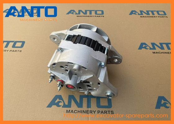 21E6-40030 21E640030 Alternator Excavator Engine Parts Fitting For R130W3 R170W3
