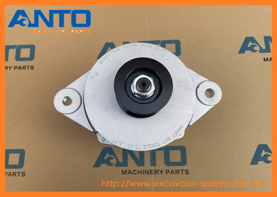 21E6-40030 21E640030 Alternator Excavator Engine Parts Fitting For R130W3 R170W3