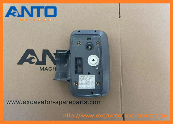 21E600200 21E6-00200 Cluster Assy For HYUNDAI Excavator Electric Parts R130LC3 R180LC3