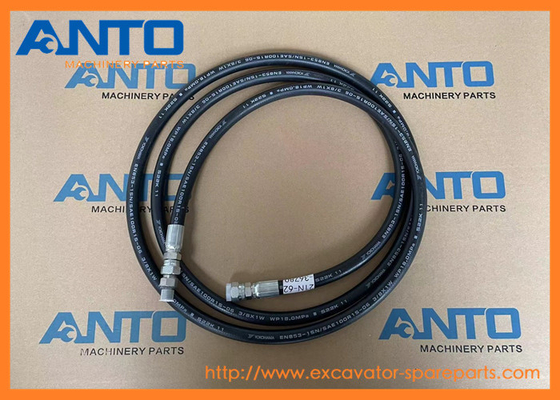 21N-62-36780 21N6236780 Hose For KOMATSU Excavator PC1250 PC1250SE PC1250SP PC308