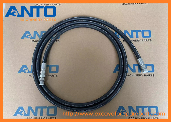 21N-62-36790 21N6236790 Hose For KOMATSU Excavator HB205 HB215 PC1250 PC1250SE
