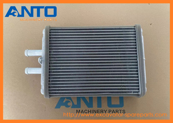 4464275 Heater Core HITACHI Excavator Air Conditioner Parts For ZX180LC-3 ZX200-3