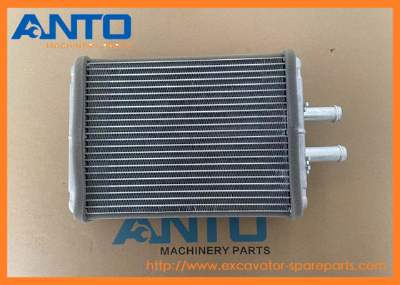 4464275 Heater Core HITACHI Excavator Air Conditioner Parts For ZX180LC-3 ZX200-3