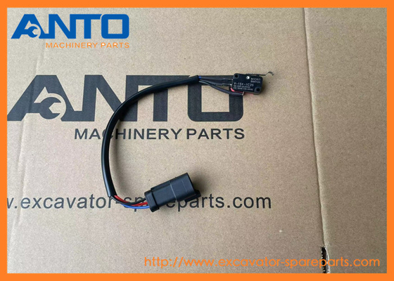 21N820300 21N8-20300 Switch For HYUNDAI Excavator Electric Parts R140W7 R140W7A