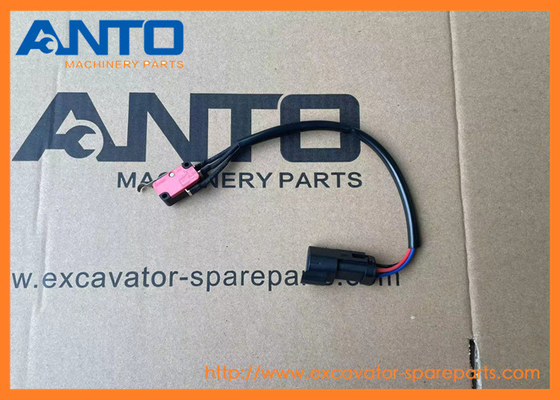 21N820300 21N8-20300 Switch For HYUNDAI Excavator Electric Parts R140W7 R140W7A