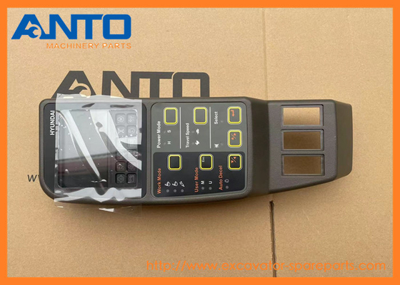 21N830012 21N8-30012 Cluster Assy For HYUNDAI Excavator Electric Parts R140LC-7 R210LC7
