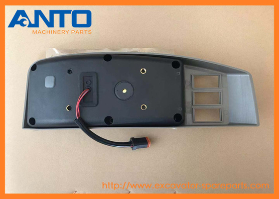 21N830013 21N8-30013 Cluster Assy For HYUNDAI Excavator Electric Parts R140W7 R170W7