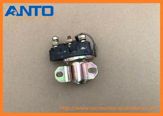 21N842050 21N8-42050 Relay For HYUNDAI Excavator Electric Parts R140W7A R170W7A R200W7A