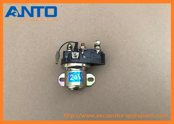 21N842050 21N8-42050 Relay For HYUNDAI Excavator Electric Parts R140W7A R170W7A R200W7A