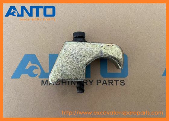 0353016 Clamp Pipe HITACHI Excavator Oil Cylinder Parts For ZX450-3 EX1100