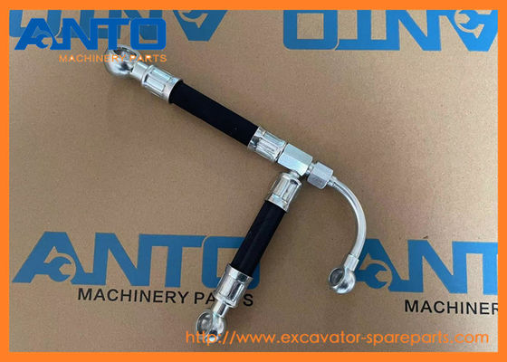 20972320 VOE20972320 Return Line Excavator Spare Parts Fitting For VOE EC200D EC210D