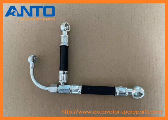 20972320 VOE20972320 Return Line Excavator Spare Parts Fitting For VOE EC200D EC210D