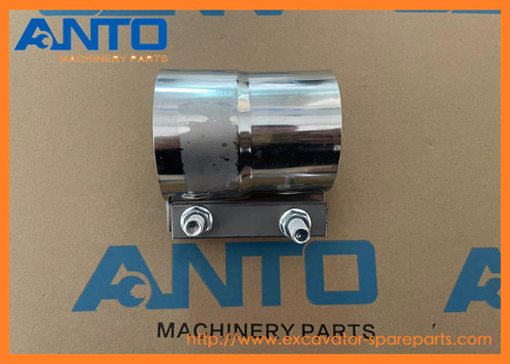 4213017 Clamp HITACHI Excavator Spare Parts For EX120-5 EX130H-5