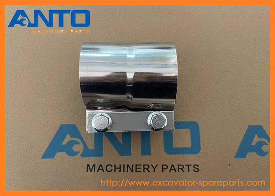 4213017 Clamp HITACHI Excavator Spare Parts For EX120-5 EX130H-5