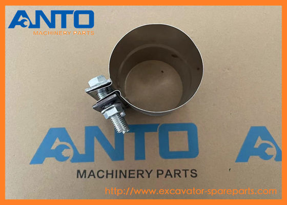 4213017 Clamp HITACHI Excavator Spare Parts For EX120-5 EX130H-5