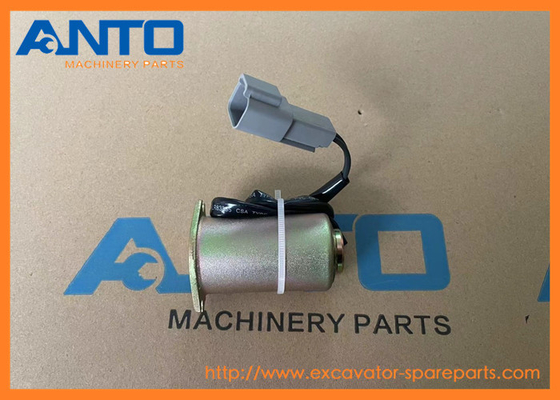 UC1100676511 Solenoid Valve KOMATSU Dump Trucks Inner Parts Fit For HM250-2 HM400-2