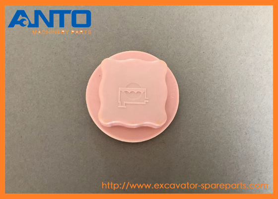 VOE20879323 20879323 Pressure Cap Excavator Spare Parts Fitting For Vo-lvo L150G L180G