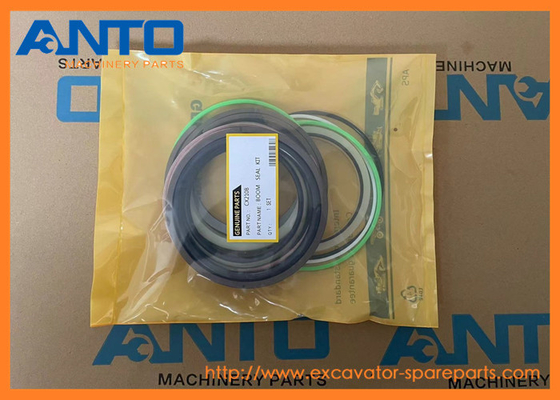 LZ007630 MMV80010 Boom Seal Kit Excavator Spare Parts Fit For CX210BNLC