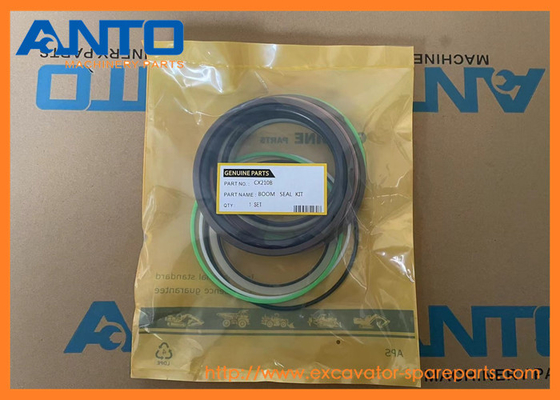 LZ007630 MMV80010 Boom Seal Kit Excavator Spare Parts Fit For CX210BNLC