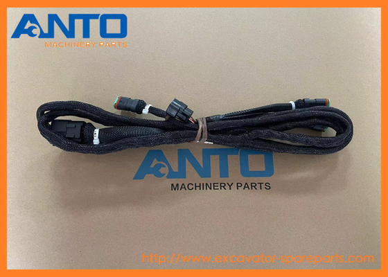 21Q6-10303 21Q610303 Harness Excavator Engine Parts Fitting For HYUNDAI R210LC9 R210NLC9
