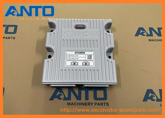 21Q6-32181 21Q632181 MCU Excavator Controller For HYUNDAI Excavator R210LC9BC