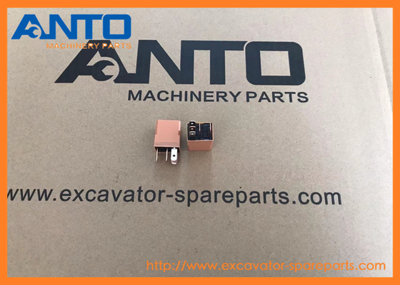 21Q620200 21Q6-20200 Relay For HYUNDAI Excavator Electric Parts R1200-9 R140LC9 R140LC9A