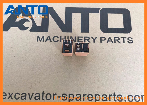 21Q620200 21Q6-20200 Relay For HYUNDAI Excavator Electric Parts R1200-9 R140LC9 R140LC9A
