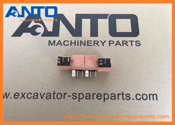 21Q620200 21Q6-20200 Relay For HYUNDAI Excavator Electric Parts R1200-9 R140LC9 R140LC9A