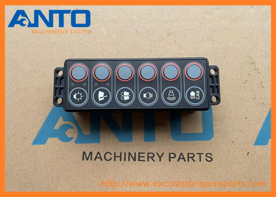21Q630601 21Q6-30601 Switch For HYUNDAI Excavator Electric Parts R1200-9 R125LCR-9A