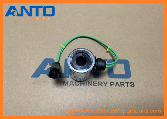 326-5214 240-6825 156-6173 Solenoid Valve Coil Truck Spare Parts Fit For 793B