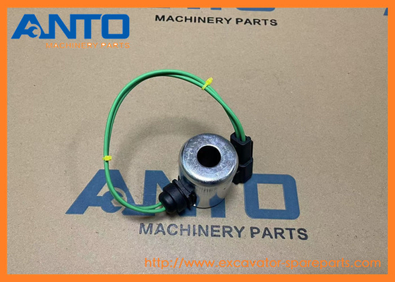 326-5214 240-6825 156-6173 Solenoid Valve Coil Truck Spare Parts Fit For 793B