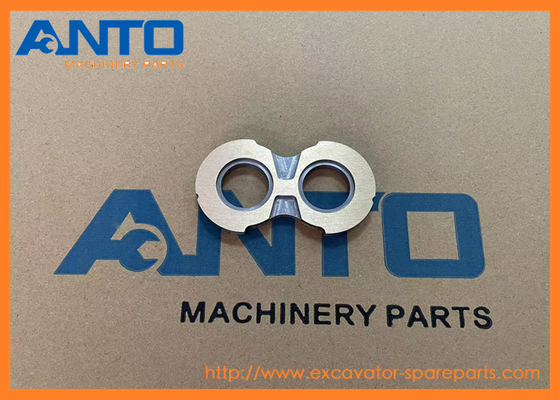 705-17-01610 7051701610 Plate KOMATSU Excavator Spare Parts For PC1000 PC1250-8