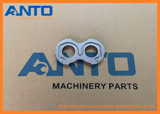 705-17-01610 7051701610 Plate KOMATSU Excavator Spare Parts For PC1250-8